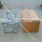 metal folding bed,cheap modern iron folding furniture set China 2013 Z-07