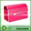 19-Pocket paper accordion file folder