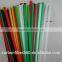 Factory direct sell high strength solid fiberglass rod