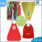 Halloween kids colorful superman capes