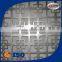 Custom stainless steel sheet metal cnc laser cutting machine spare parts services