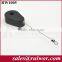 Curved Bent Anti Theft pull box cable retractor                        
                                                Quality Choice