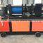 XUGONG High Quality Single Cylinder Rebar Upsetting Machine