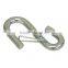 Zinc Plated Snap Hook