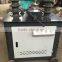 GW-32 Steel Bar/Pipe Round Bending Machine
