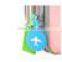 Bulk Custom Design Soft Pvc Luggage Tag