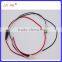 MOLEX3.96-3P battery wire harness waterproof fuse connector with led