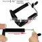 customised wedding give aways z07-5s plus audio cable selfie stick monopod