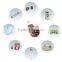 2015 new remote control key finder 433.92MHz luggage locator