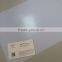 PVC frontlit banner