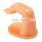 Fake Practice Training Display Finger Nail Art False Finger Model