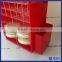 most selling products makeup organizer acrylic box / high quality rotating acrylic lipstick display stand rack