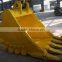 SF Hight Quality Bucket For Excavator, Bucket Malaysia Made in China
