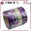 Aluminium foil stretch film/roll film / laminated packaging film