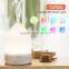 150ml Aromatherapy Essential Oil Diffuser Portable Ultrasonic Cool Mist Aroma Humidifier for Home Office Bedroom Room