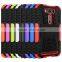 Armor design case for ASUS zenfone 2 laser ZE 500KL 5.0