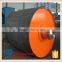 hot sale conveyor Pulley and ceramic pulley