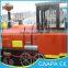 China Produced high quality train online games free with good quality and Cartoon Locomotive
