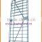 China supplier wholesale high quality hot selling durable cargo storage rack heavy duty warehouse metal coil rack