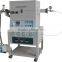 CVD tube furnace system equipment with MFCS / vacuum tube furnace