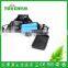 Professional Lighting LED Headlamps High Quality LED Headlights Zoom Green Color T6 LED 2*18650 Battery Rechargeable Lamp