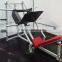 Hot selling fitness equipment/45 degree leg press /Plate Loaded Gym Equipment(T11-019)