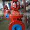 BS5163/DIN3352 F4/F5 Resilient Seated Gate Valve