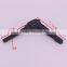 selvedge spreader parts-M8*50mm lever warp knitting spare parts