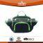 Men Gender and Nylon Material Sport Waist Bag
