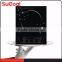 2016 Electric 2000W Touch induction heating plate