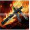 Magnesium Rod Flint Wilderness Survival Tool