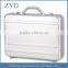 Factory Price Molding In One Silver Aliminum Briefcase With Combination Lock ZYD-HZMlc014