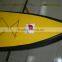 2015 China Cheap Custom Eva Sea wave PVC Inflatable Wholesale SUP Paddle Board