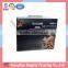 High Quality Portable Cardboard Tote Boxes