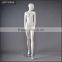 mature wooden arms scarf display female mannequins                        
                                                                                Supplier's Choice