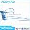 CH301 Adjustable airlines plastic security seals locks