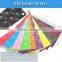 CARLIKE PVC Material Decoration Cat Eye Design 3D Car Sticker