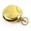 Reproduction Antique Pocket Sundial compass -Pedant compass 13285