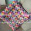 Foam Chair Pad with Two Ties/ Tatami/ Floor pad