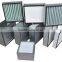 PA-200TS-02 H14 HEPA Filters