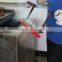 Custom soft PVC vinyl DIP Molding Products