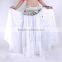2016 Hot Fashion Tribal Bohemia Long Skirt Swing Gypsy Skirts Women Belly Dance Ballroom Costume Full Circle Skirt
