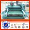 New design Ruihao Brand WK500 wood spindle peeling machine for sale