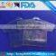 special shape pouch for packaging mechanical tool/toy