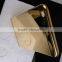 Luxury 24kt gold for iphone 6 plus housing