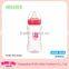 Three scale 6oz-10oz vacuum flask feeding baby bottle export