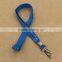 Promotion custom printing nylon lanyard wholesale