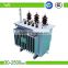 10KVS11-M-30~2500 All Sealed Oil-immersed Distribution Transformer