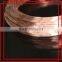 Copper / Copper Alloy Material Mig Welding Wire
