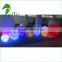 arious Size Design Exhibition PVC Balloon Shape Inflatable Lighting Planet Sphere
